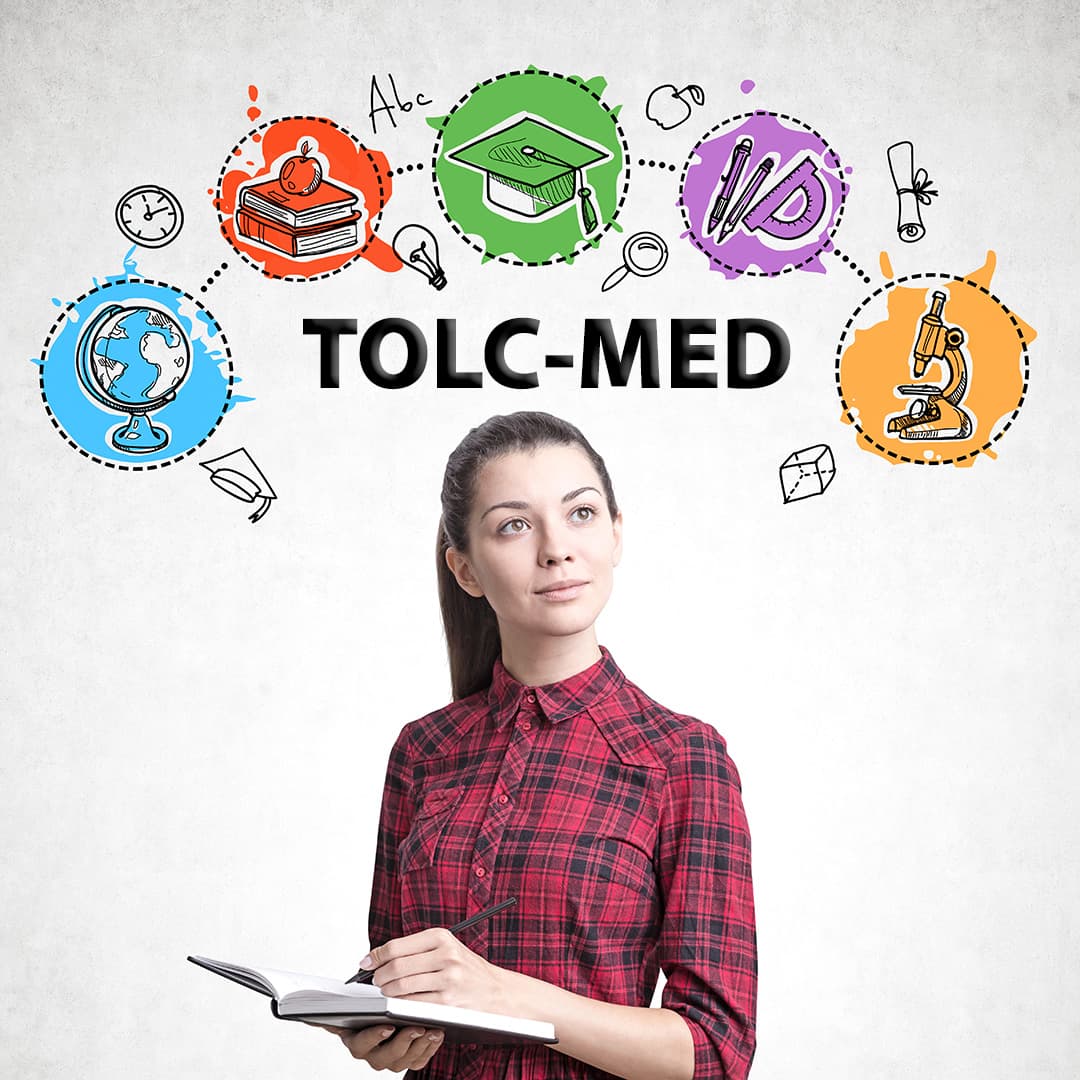 TOLC-MED ve IMAT Sınavı Nedir? Tıp Giriş Sınavları Rehberi